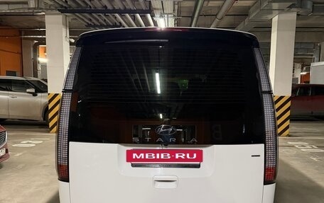 Hyundai Staria, 2021 год, 5 750 000 рублей, 12 фотография