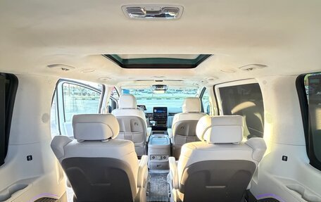 Hyundai Staria, 2021 год, 5 750 000 рублей, 23 фотография