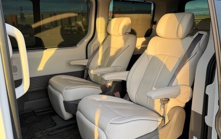 Hyundai Staria, 2021 год, 5 750 000 рублей, 22 фотография