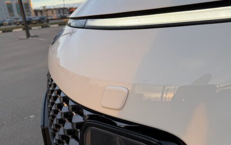 Hyundai Staria, 2021 год, 5 750 000 рублей, 33 фотография