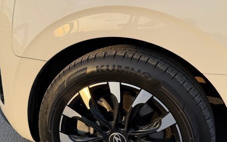 Hyundai Staria, 2021 год, 5 750 000 рублей, 29 фотография