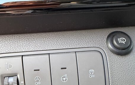 Hyundai Staria, 2021 год, 5 750 000 рублей, 32 фотография