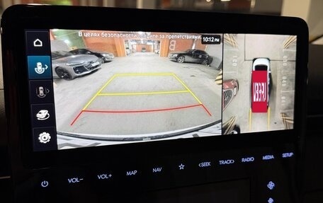 Hyundai Staria, 2021 год, 5 750 000 рублей, 27 фотография