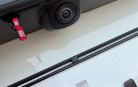 Hyundai Staria, 2021 год, 5 750 000 рублей, 34 фотография