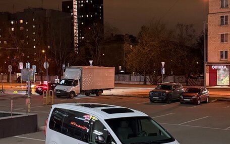 Hyundai Staria, 2021 год, 5 750 000 рублей, 37 фотография