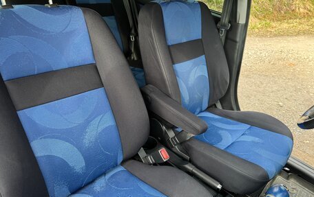 Hyundai Getz I рестайлинг, 2007 год, 529 000 рублей, 28 фотография