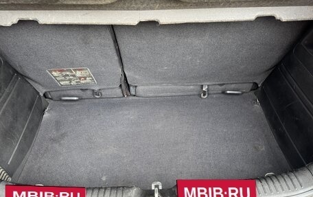 Hyundai Getz I рестайлинг, 2007 год, 529 000 рублей, 21 фотография