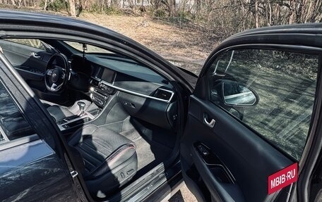 KIA Optima IV, 2019 год, 2 250 000 рублей, 2 фотография