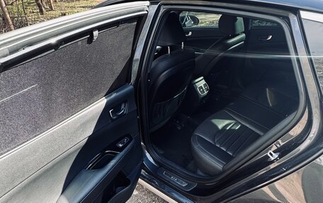 KIA Optima IV, 2019 год, 2 250 000 рублей, 4 фотография