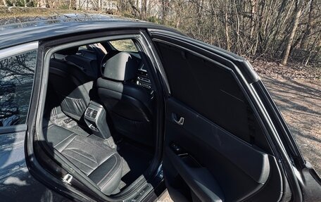 KIA Optima IV, 2019 год, 2 250 000 рублей, 3 фотография