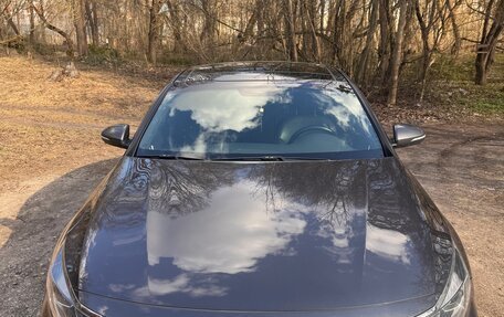 KIA Optima IV, 2019 год, 2 250 000 рублей, 14 фотография