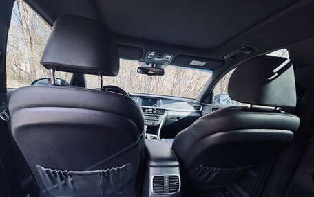 KIA Optima IV, 2019 год, 2 250 000 рублей, 17 фотография