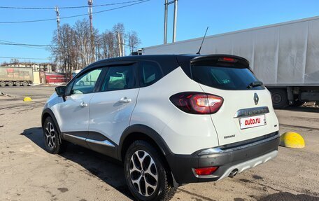 Renault Kaptur I рестайлинг, 2018 год, 1 420 000 рублей, 4 фотография