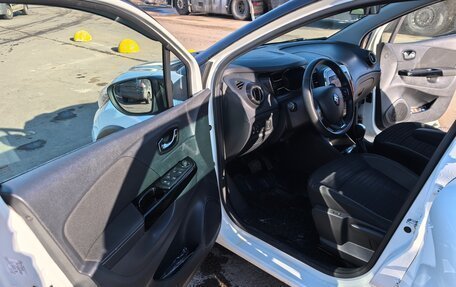 Renault Kaptur I рестайлинг, 2018 год, 1 420 000 рублей, 11 фотография