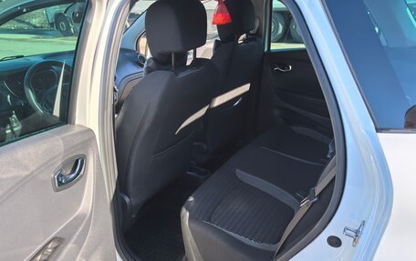 Renault Kaptur I рестайлинг, 2018 год, 1 420 000 рублей, 12 фотография