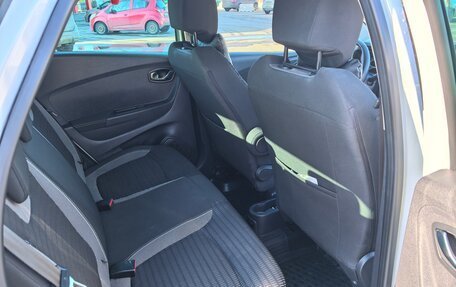 Renault Kaptur I рестайлинг, 2018 год, 1 420 000 рублей, 18 фотография