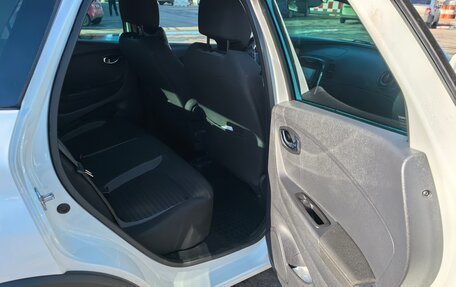 Renault Kaptur I рестайлинг, 2018 год, 1 420 000 рублей, 17 фотография