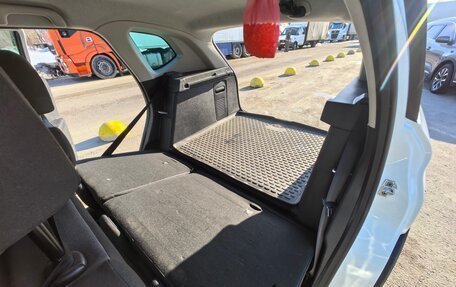 Renault Kaptur I рестайлинг, 2018 год, 1 420 000 рублей, 24 фотография