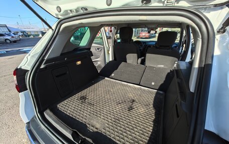 Renault Kaptur I рестайлинг, 2018 год, 1 420 000 рублей, 23 фотография