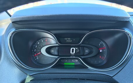 Renault Kaptur I рестайлинг, 2018 год, 1 420 000 рублей, 25 фотография