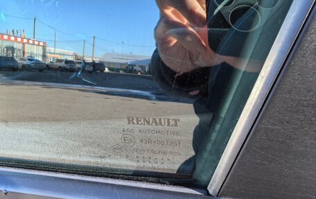 Renault Kaptur I рестайлинг, 2018 год, 1 420 000 рублей, 35 фотография