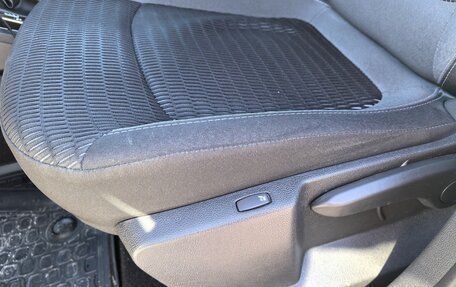 Renault Kaptur I рестайлинг, 2018 год, 1 420 000 рублей, 32 фотография