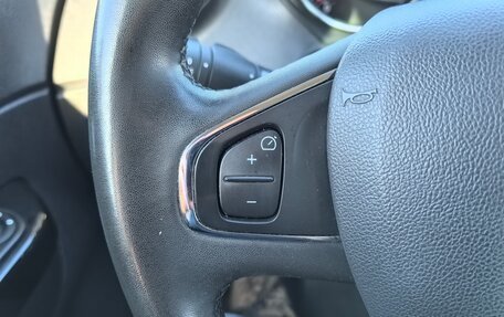 Renault Kaptur I рестайлинг, 2018 год, 1 420 000 рублей, 30 фотография