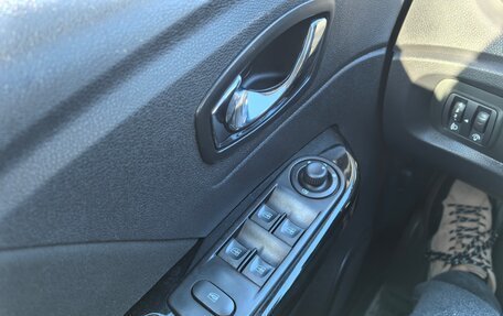 Renault Kaptur I рестайлинг, 2018 год, 1 420 000 рублей, 29 фотография