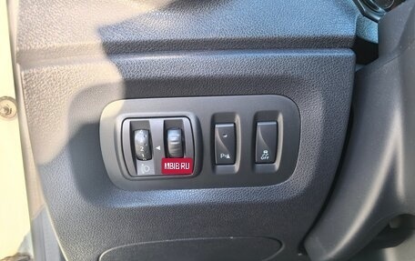 Renault Kaptur I рестайлинг, 2018 год, 1 420 000 рублей, 33 фотография