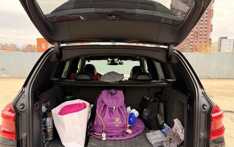 BMW X3, 2021 год, 5 390 000 рублей, 11 фотография