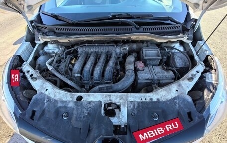 Renault Kaptur I рестайлинг, 2018 год, 1 420 000 рублей, 37 фотография