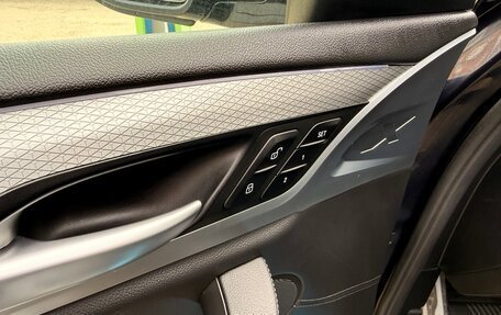 BMW X3, 2021 год, 5 390 000 рублей, 18 фотография