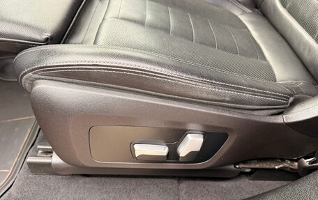 BMW X3, 2021 год, 5 390 000 рублей, 22 фотография