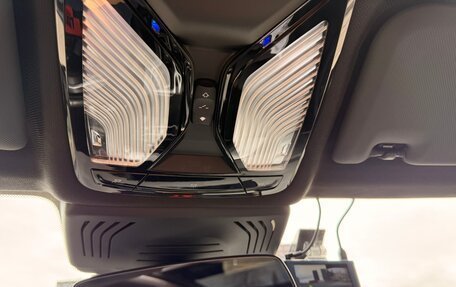 BMW X3, 2021 год, 5 390 000 рублей, 26 фотография