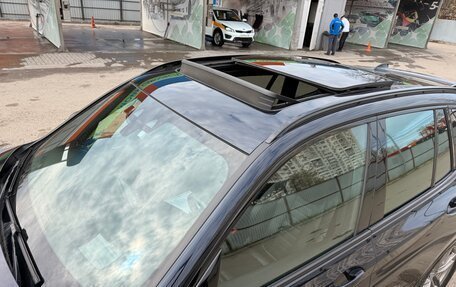 BMW X3, 2021 год, 5 390 000 рублей, 20 фотография