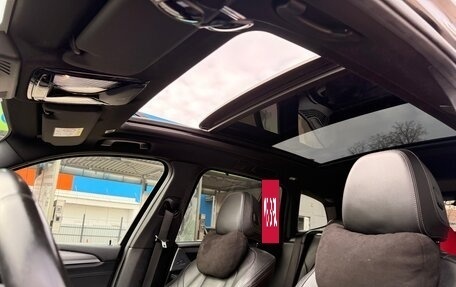 BMW X3, 2021 год, 5 390 000 рублей, 23 фотография