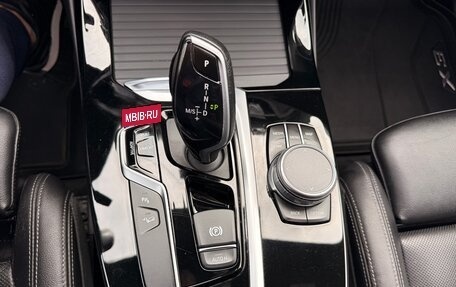 BMW X3, 2021 год, 5 390 000 рублей, 28 фотография