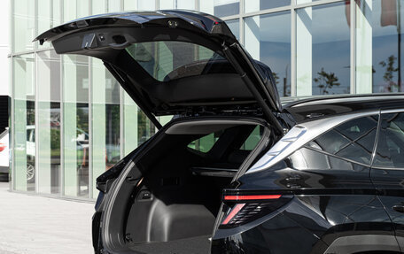 Hyundai Tucson, 2025 год, 2 850 000 рублей, 19 фотография