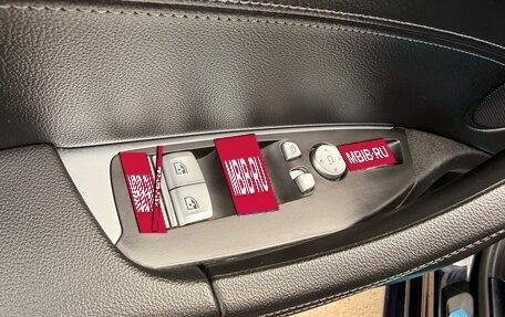 BMW X3, 2021 год, 5 390 000 рублей, 17 фотография