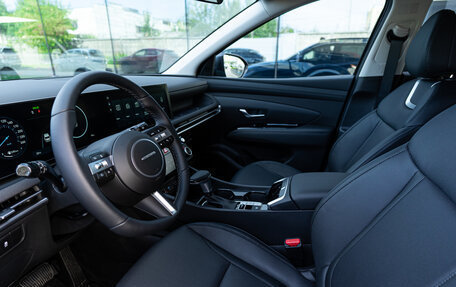 Hyundai Tucson, 2025 год, 2 850 000 рублей, 22 фотография