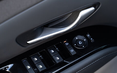 Hyundai Tucson, 2025 год, 2 850 000 рублей, 37 фотография