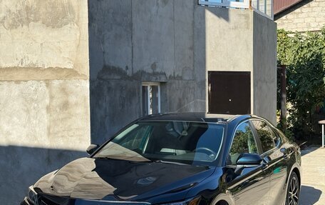 Toyota Camry, 2021 год, 2 790 000 рублей, 2 фотография