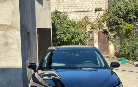 Toyota Camry, 2021 год, 2 790 000 рублей, 5 фотография