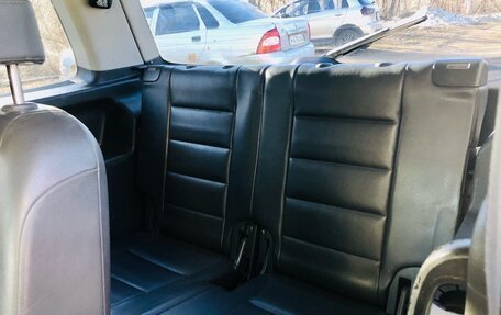 Volkswagen Touran III, 2006 год, 295 000 рублей, 10 фотография