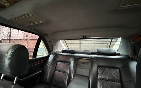 Mercedes-Benz S-Класс, 1996 год, 385 000 рублей, 14 фотография