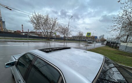 Mercedes-Benz S-Класс, 1996 год, 385 000 рублей, 9 фотография