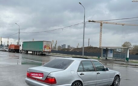 Mercedes-Benz S-Класс, 1996 год, 385 000 рублей, 6 фотография