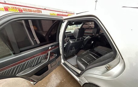 Mercedes-Benz S-Класс, 1996 год, 385 000 рублей, 17 фотография