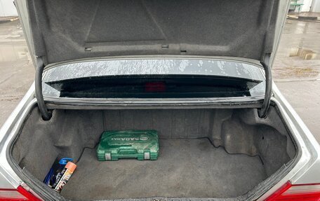 Mercedes-Benz S-Класс, 1996 год, 385 000 рублей, 23 фотография