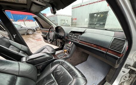 Mercedes-Benz S-Класс, 1996 год, 385 000 рублей, 20 фотография